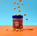 Crunchy Peanut Butter 12oz