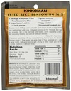Fried Seasoning Mix 1oz 