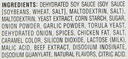 Fried Seasoning Mix 1oz 