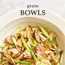 Organic Whole Wheat Orzo 16oz