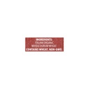 Organic Whole Wheat Linguine 16oz