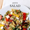 Organic Whole Wheat Farfalle 16oz