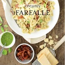 Organic Whole Wheat Farfalle 16oz