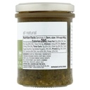 Pesto in Olive Oil 6.35oz