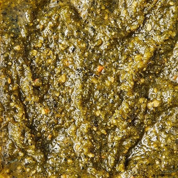 Pesto in Olive Oil 6.35oz