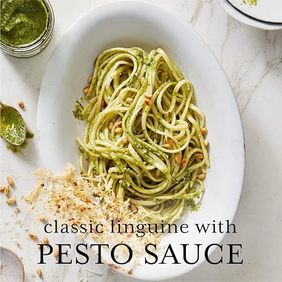 Pesto in Olive Oil 6.35oz