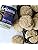 Raw Tahini Nut Butter 14oz