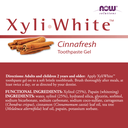 Xyliwhite Cinnafresh Toothpaste Gel