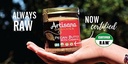 Raw Pecan Butter W/Cashews 8oz