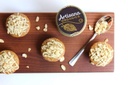 Raw Pecan Butter W/Cashews 8oz