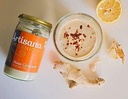Raw Cashew Nut Butter Organic 14oz