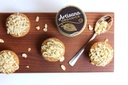 Raw Cashew Nut Butter Organic 14oz