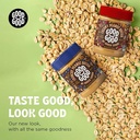 Creamy Peanut Butter 12oz