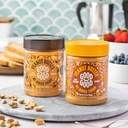 Creamy Peanut Butter 12oz