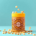 Creamy Peanut Butter 12oz