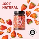 Strawberry Jam 12oz