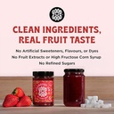 Strawberry Jam 12oz