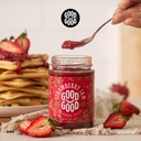 Strawberry Jam 12oz
