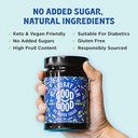 Blueberry Jam 12oz