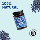Blueberry Jam 12oz