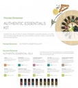 Authentic Essential Oil Kit 