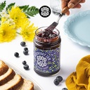Blueberry Jam 12oz