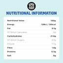 Blueberry Jam 12oz