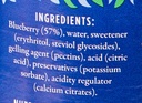 Blueberry Jam 12oz
