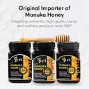 Manuka Honey Ginger Nuggets 3.5oz