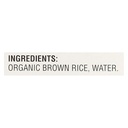 Brown Rice Lasagna Organic 10oz