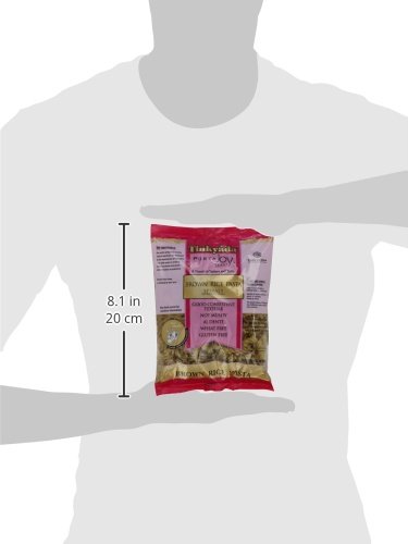 Brown Rice Pasta Spirals 16oz