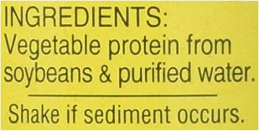 Liquid Aminos Spray Bottle 6oz