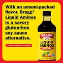 Liquid Aminos 16oz