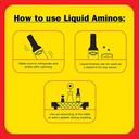 Liquid Aminos 16oz