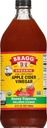 Organic Apple Cider Vinegar Honey Cayenne Cleanse 32oz