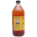Apple Cider Vinegar 32oz