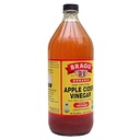 Apple Cider Vinegar 32oz