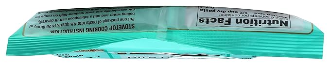 Brown Rice Elbows Organic 12oz