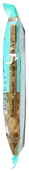 Brown Rice Elbows Organic 12oz