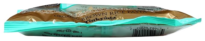 Brown Rice Elbows Organic 12oz