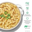 Hoppin Jalapeno Cheddar Pasta 7oz