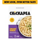 Garlicky Goodness Chickpea Pasta 7oz