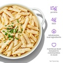 Garlicky Goodness Chickpea Pasta 7oz