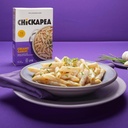 Garlicky Goodness Chickpea Pasta 7oz