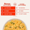Chickpea Mac & Cheese 5.5oz