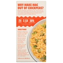 Chickpea Mac & Cheese 5.5oz