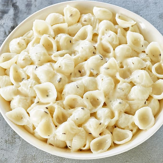 Deluxe Mac & Cheese 4 cheese 10.6oz