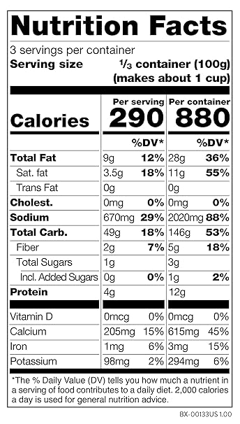 Cheezy Mac Deluxe DF Cheddar 10.6oz