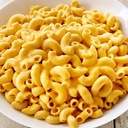 Cheezy Mac Deluxe DF Cheddar 10.6oz
