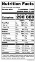 Cheezy Mac Deluxe DF Cheddar 10.6oz